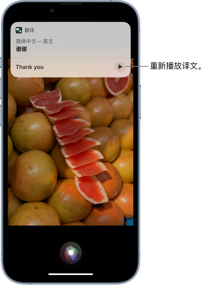 凤冈苹果14维修分享 iPhone 14 机型中使用 Siri：了解 Siri 能帮你做什么 