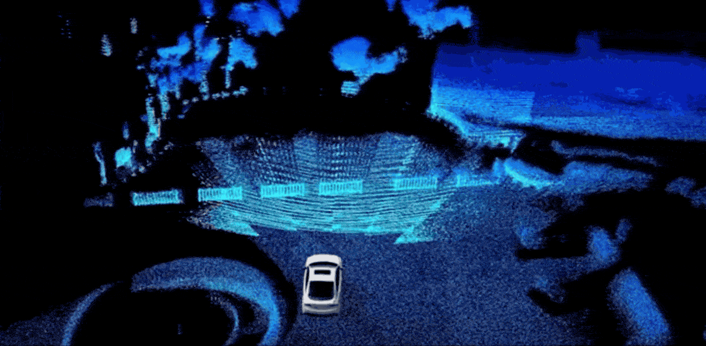 凤冈苹果手机维修分享iPhone 12 Pro 搭载的 LiDAR 镜头与 ToF 镜头有什么不同 