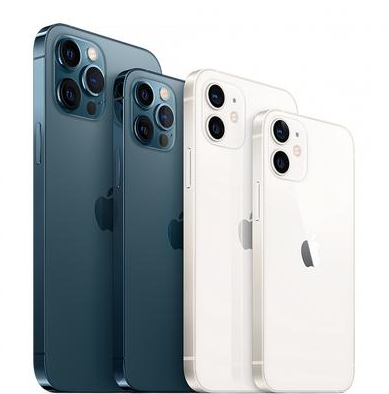 凤冈苹果维修点分享iPhone 12 Pro发烫关联故障汇总 