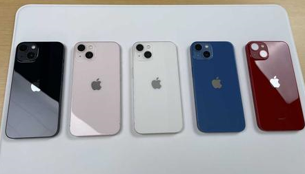 凤冈苹果维修点分享iPhone 13电池发烫多类故障解析 