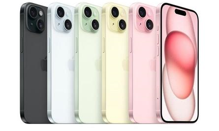 凤冈苹果维修点分享iPhone 15发烫易忽视问题科普 