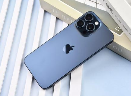 凤冈苹果维修点分享iPhone 15 Pro Max发烫深度剖析 